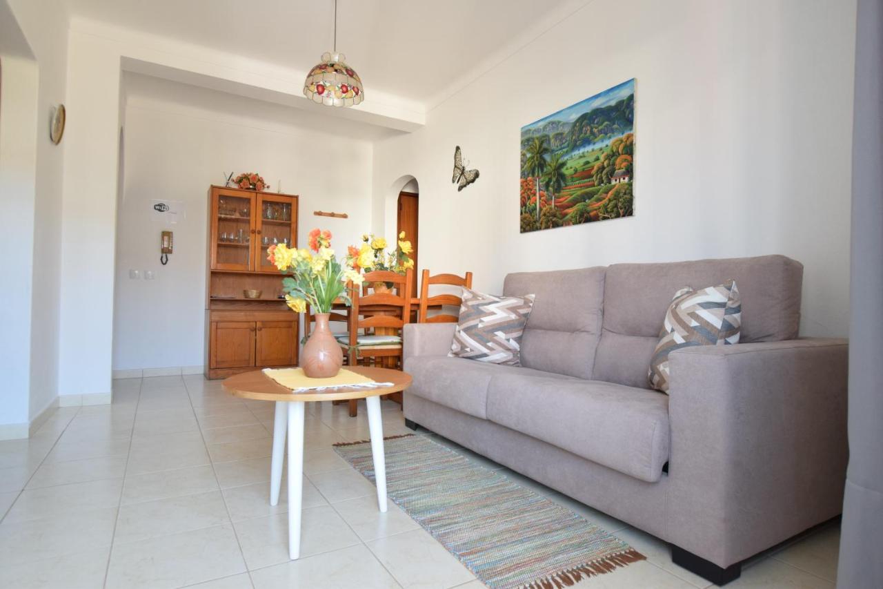 Apartamentos Carruna Albufeira Exterior photo