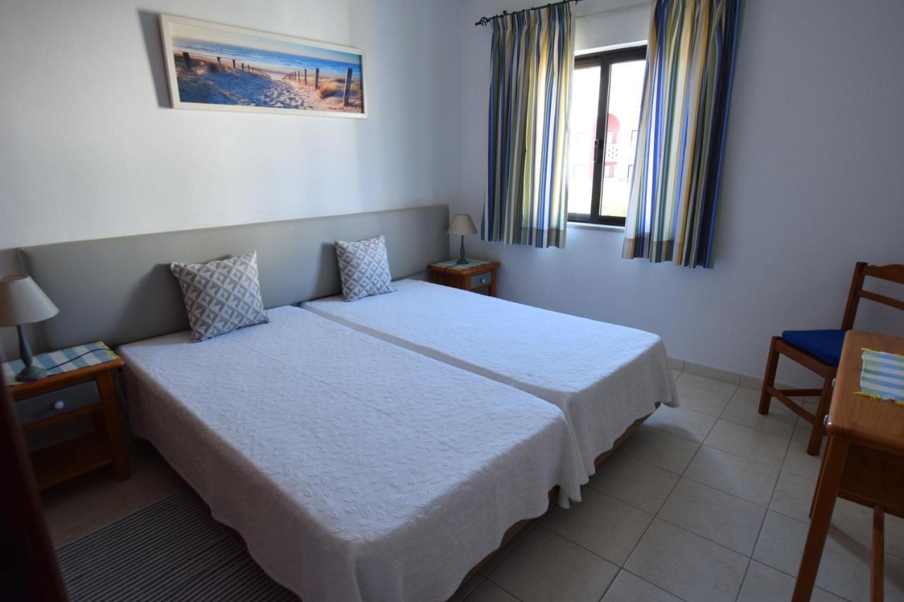 Apartamentos Carruna Albufeira Exterior photo