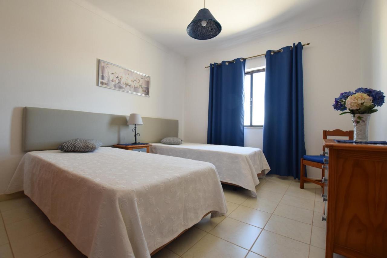 Apartamentos Carruna Albufeira Exterior photo