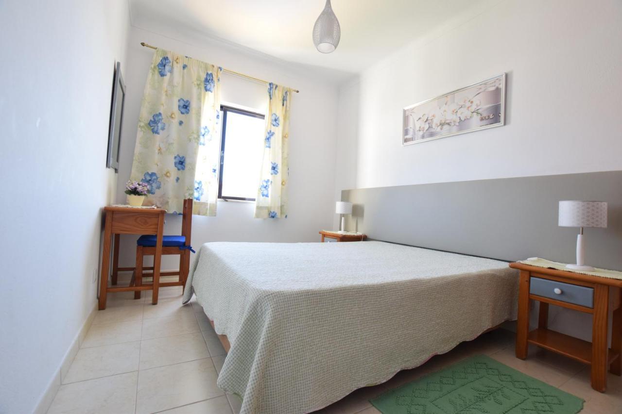 Apartamentos Carruna Albufeira Exterior photo