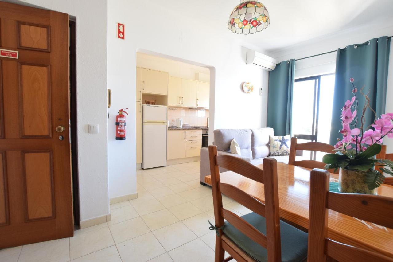 Apartamentos Carruna Albufeira Exterior photo