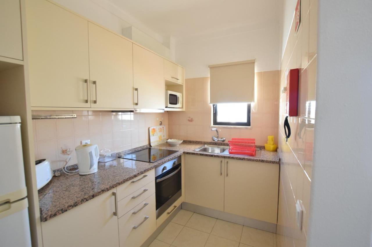 Apartamentos Carruna Albufeira Exterior photo