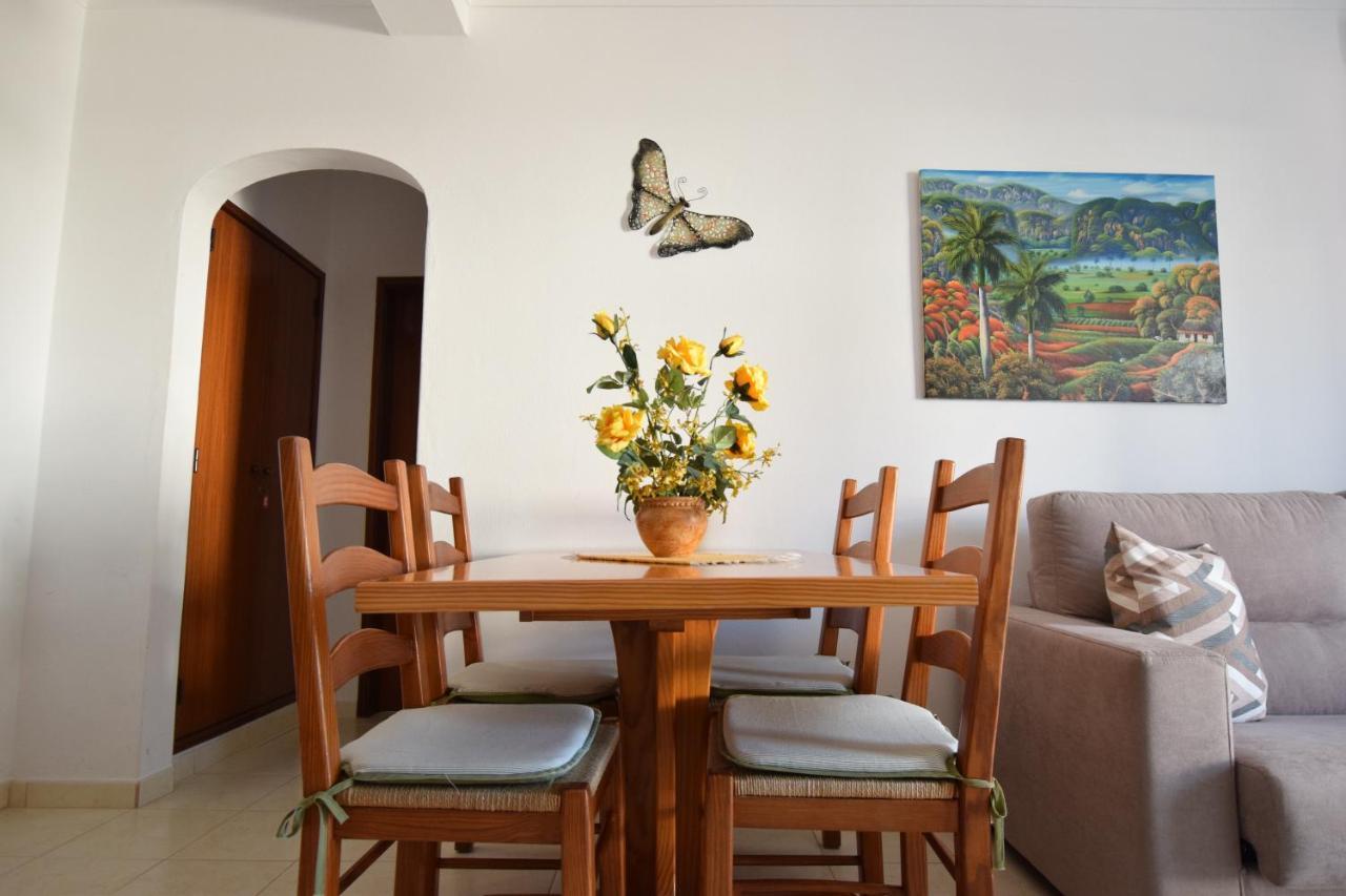 Apartamentos Carruna Albufeira Exterior photo