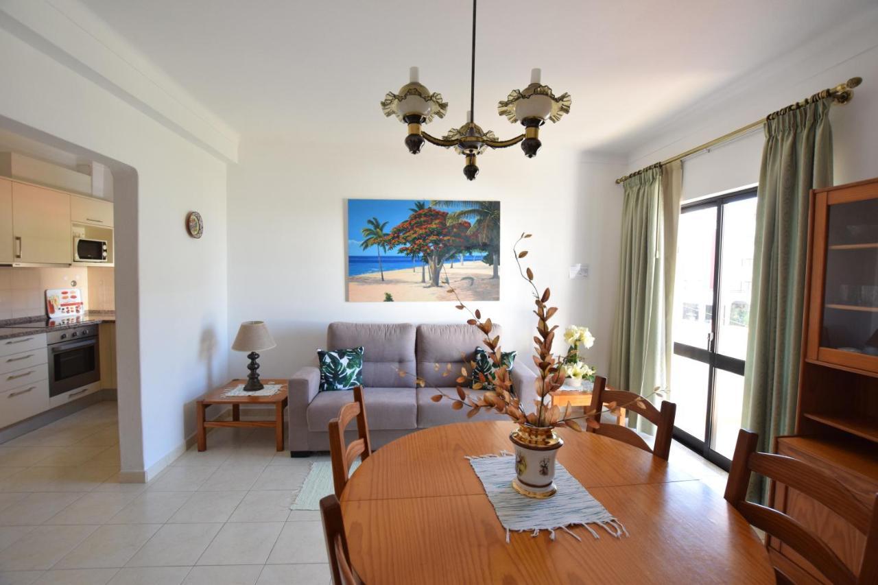 Apartamentos Carruna Albufeira Exterior photo