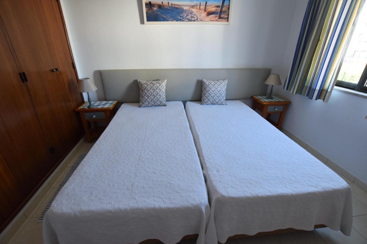 Apartamentos Carruna Albufeira Exterior photo
