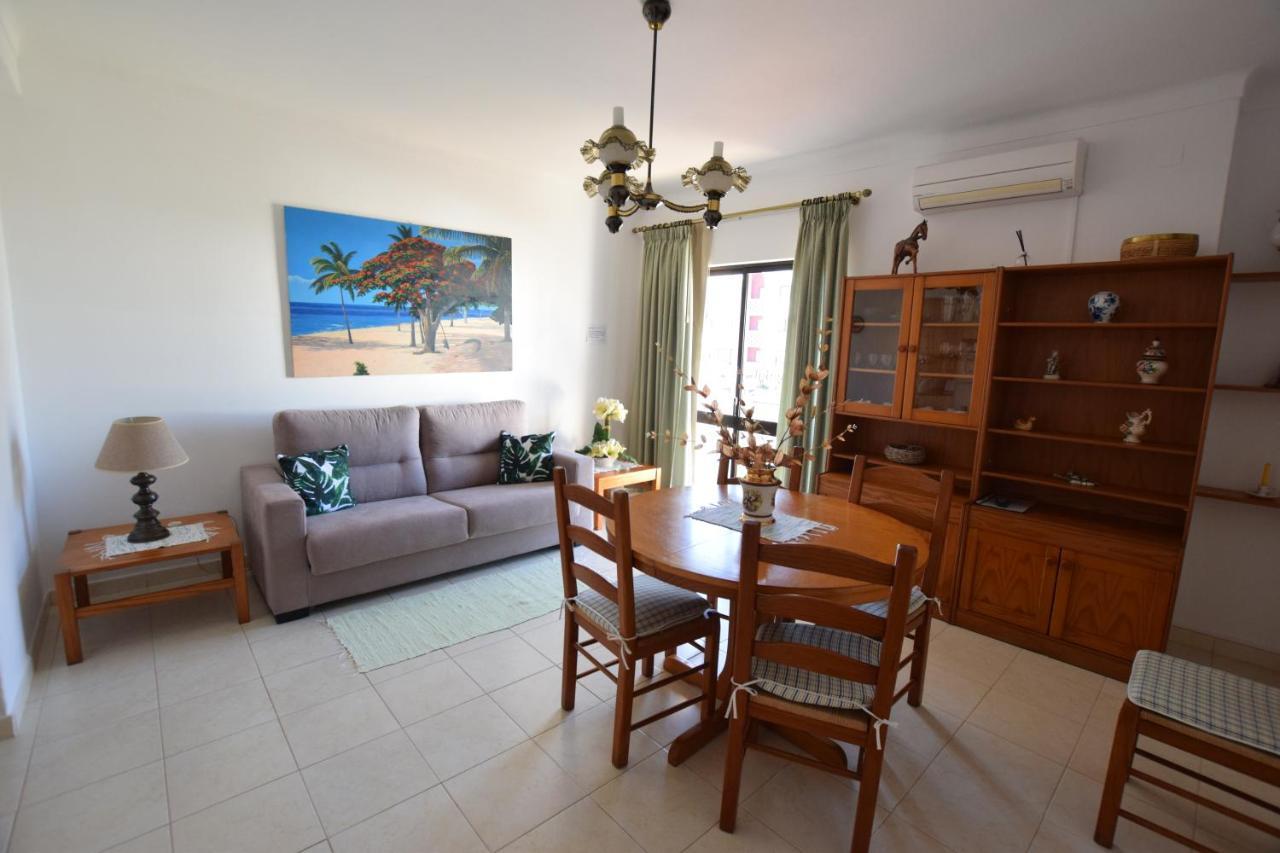 Apartamentos Carruna Albufeira Exterior photo