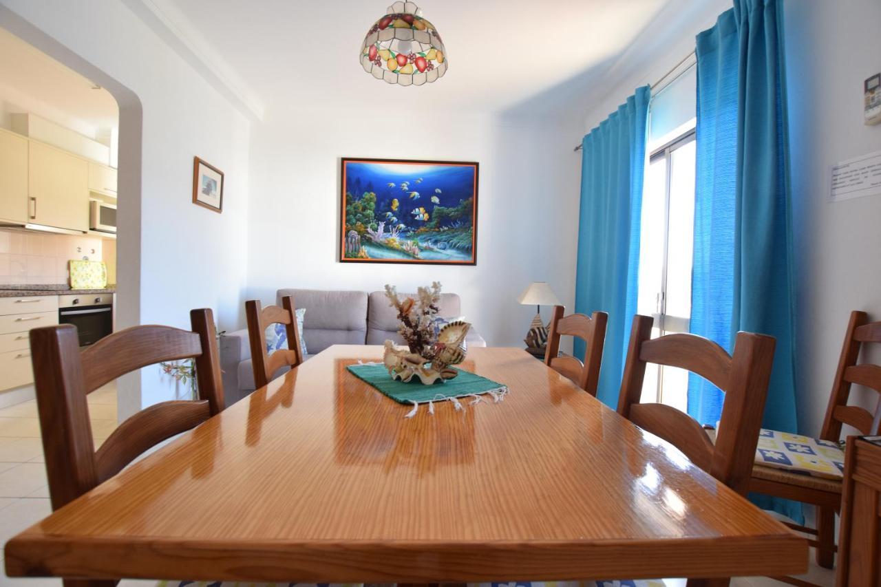 Apartamentos Carruna Albufeira Exterior photo
