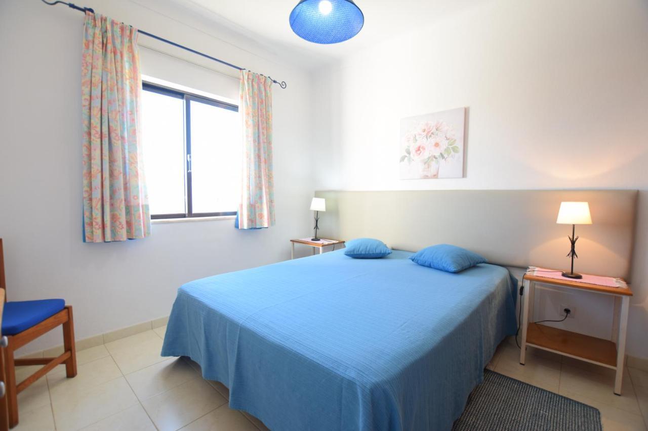 Apartamentos Carruna Albufeira Exterior photo