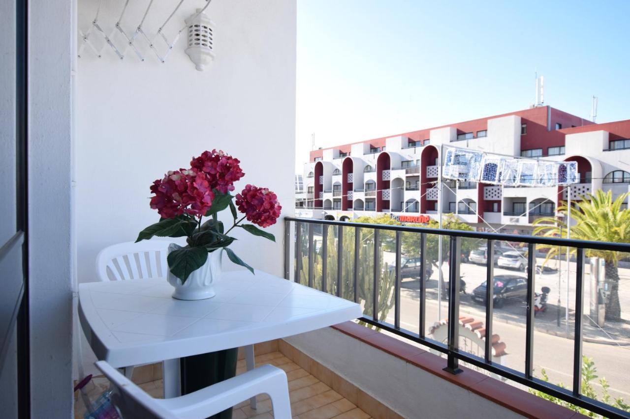 Apartamentos Carruna Albufeira Exterior photo