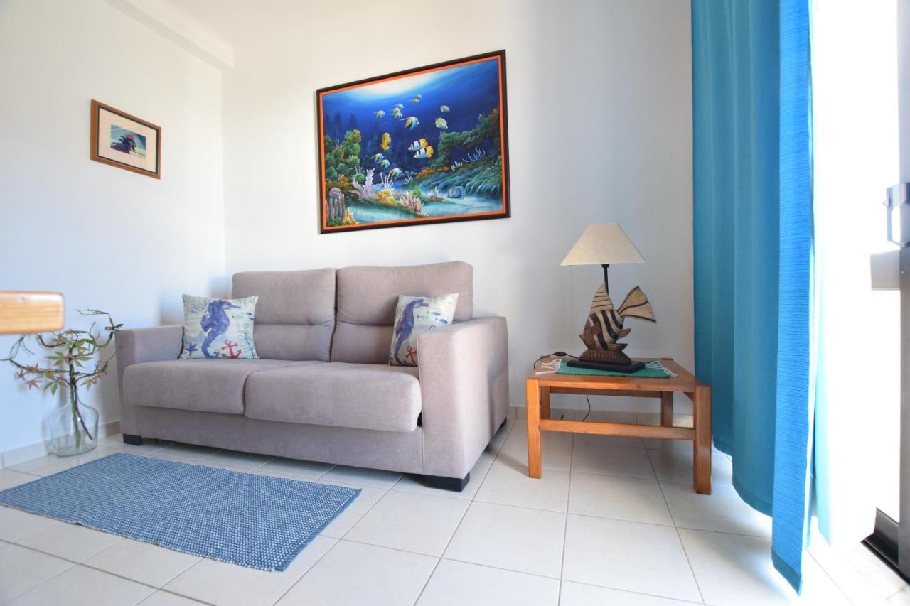 Apartamentos Carruna Albufeira Exterior photo