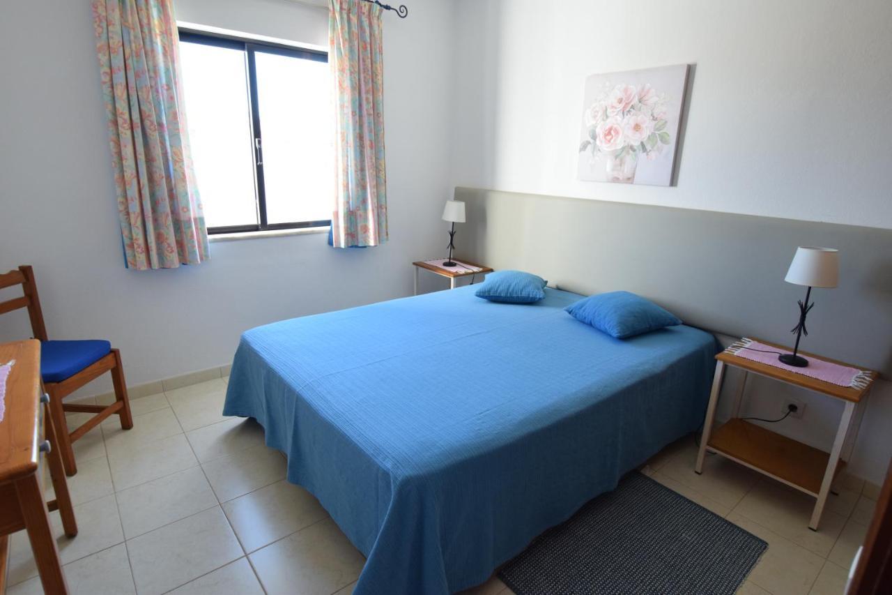 Apartamentos Carruna Albufeira Exterior photo