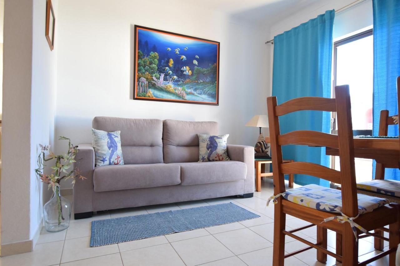 Apartamentos Carruna Albufeira Exterior photo
