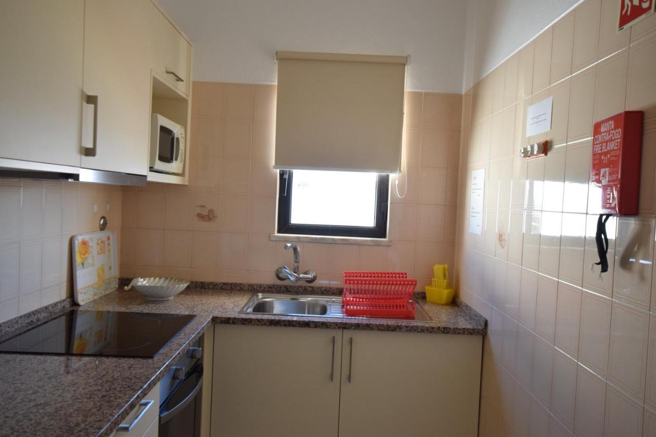 Apartamentos Carruna Albufeira Exterior photo