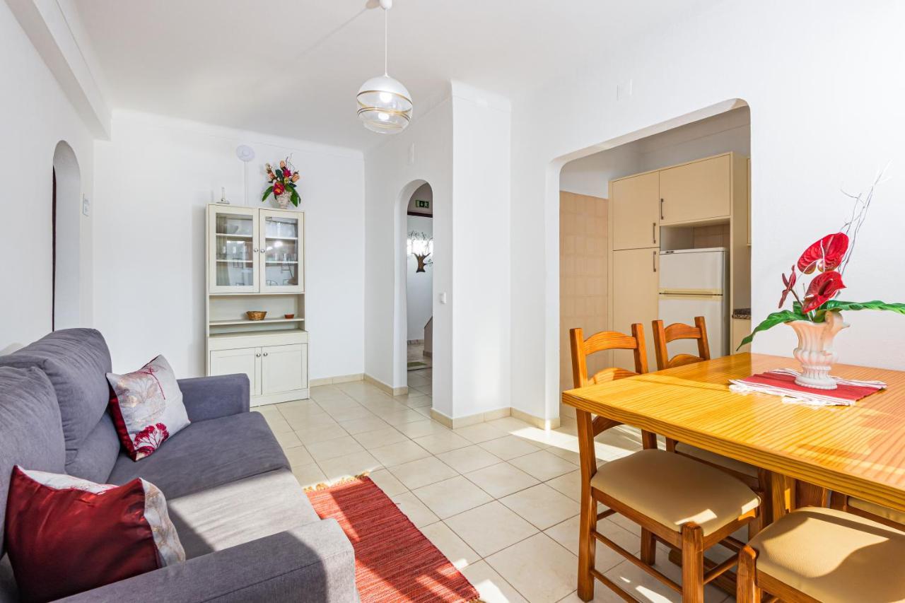 Apartamentos Carruna Albufeira Exterior photo