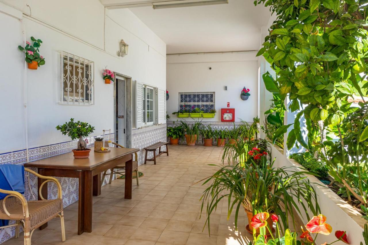 Apartamentos Carruna Albufeira Exterior photo