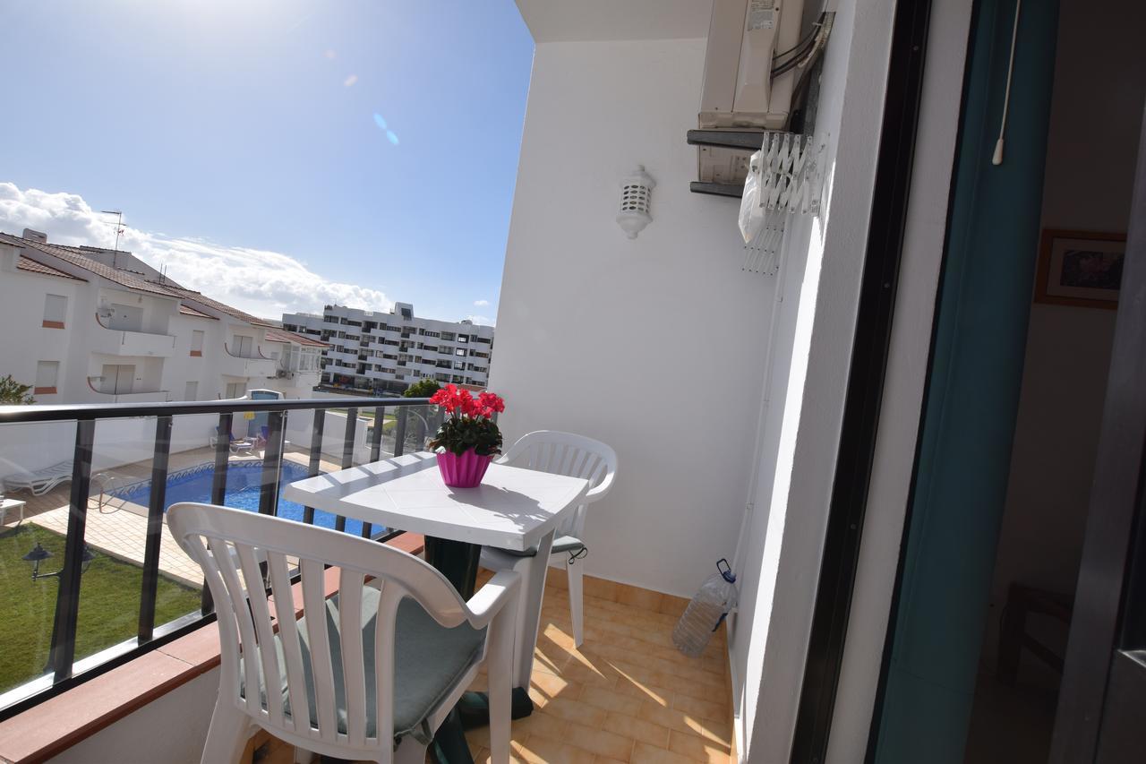 Apartamentos Carruna Albufeira Exterior photo